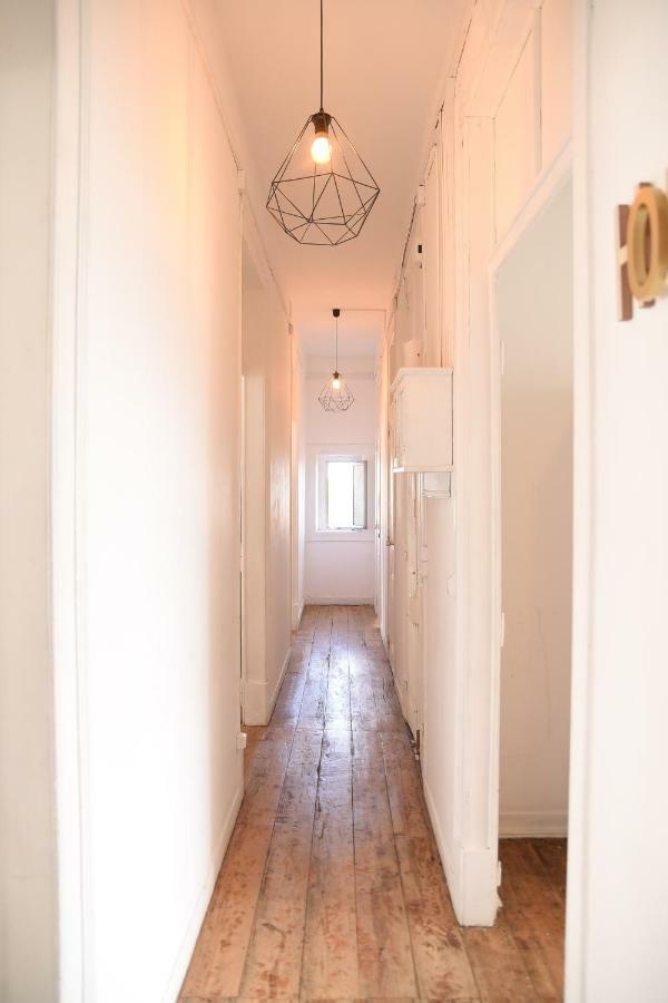 Apartment For Friends Лісабон Екстер'єр фото